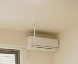 キャメル草加氷川町Ⅱの設備