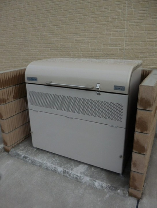 キャメル草加氷川町Ⅱのその他共用部分
