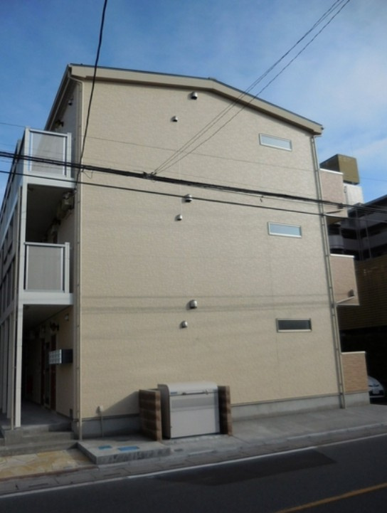 キャメル草加氷川町Ⅱ