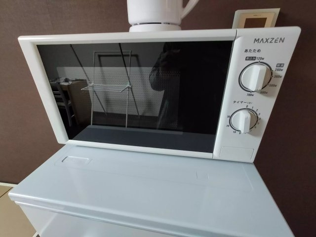 AP348 フラワービル 302のキッチン|



