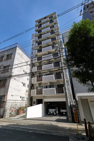 AP332 エスリード新大阪Ⅱ 203
