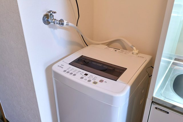 AP332 エスリード新大阪Ⅱ 203の設備|



