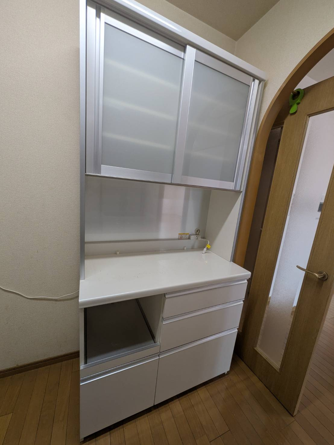キングマンションアンティオーネ御幣島イーストヴェールの設備