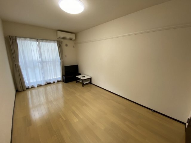 クレイノベルフルールの寝室