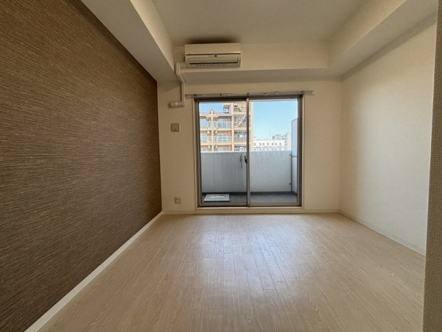 インザライフ大正RESIDENCEの内装