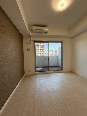 インザライフ大正RESIDENCEの内装