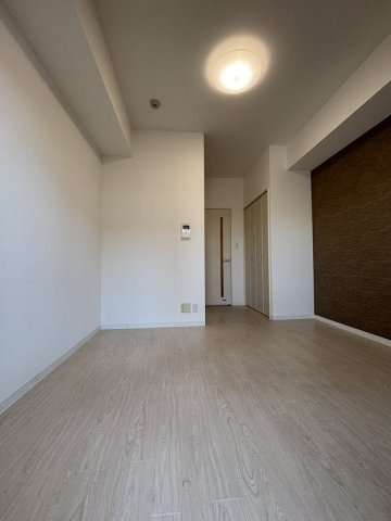インザライフ大正RESIDENCEの内装