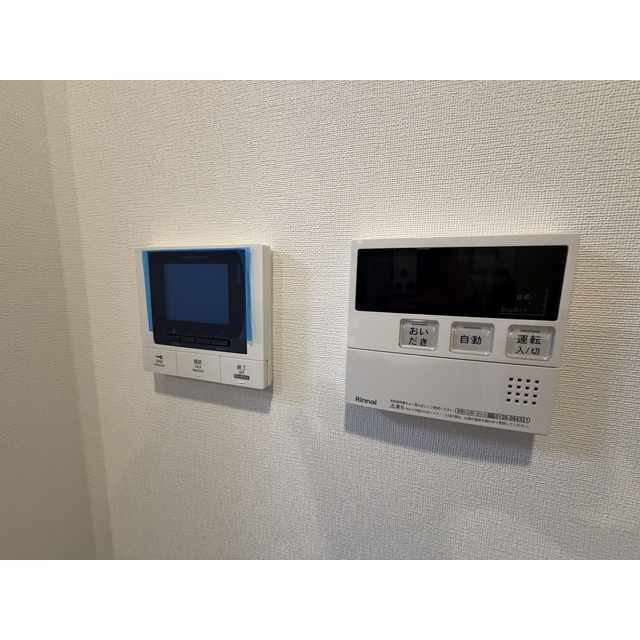 AUFTAKT 天王寺の設備