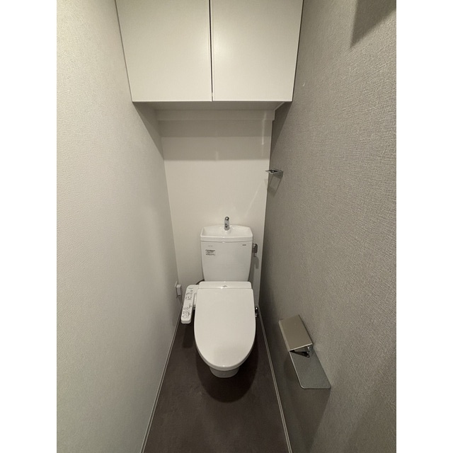 AUFTAKT 天王寺のトイレ