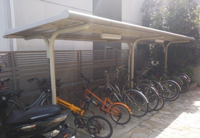 レオパレスノンノ　ミーオのその他