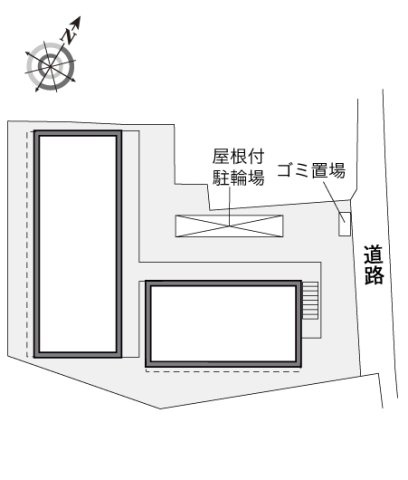 レオパレスビアンコのその他