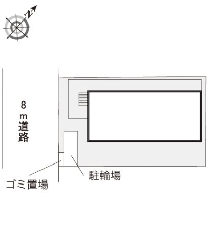 レオパレスドミールのその他