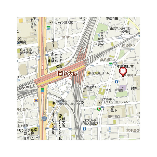 デイ・ブレイク（東淀川区）のその他