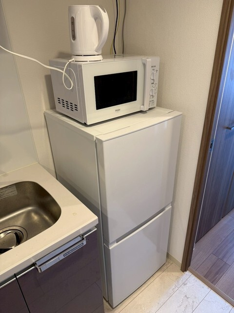 プレサンス上町台　夕陽丘の内装