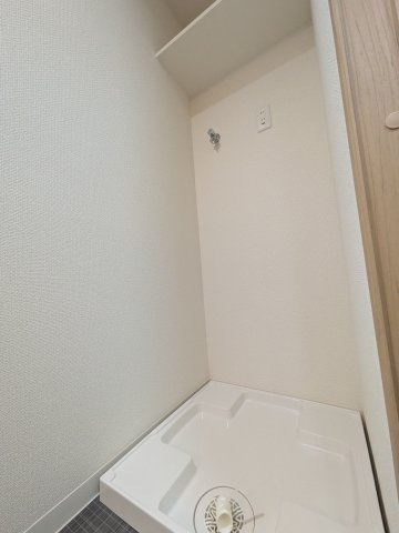 ハイツASKの設備