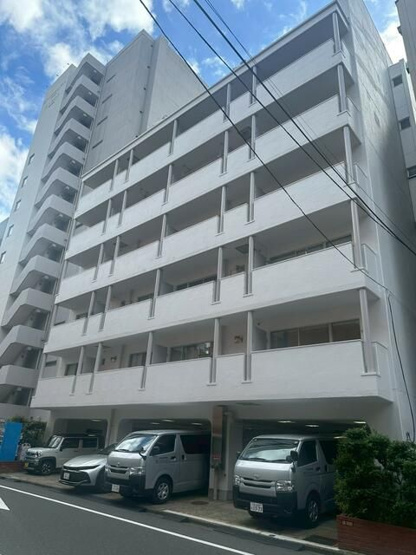 【外観】 | 田町センチュリーマンション