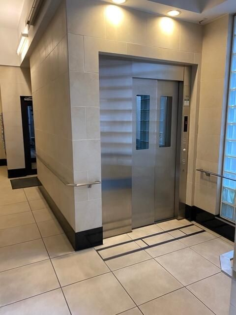 グローリオ横浜根岸のその他共用部分