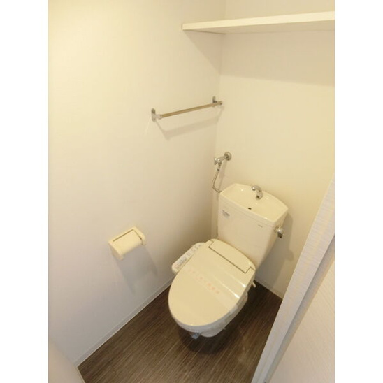 【トイレ】ボナールカノンN43 