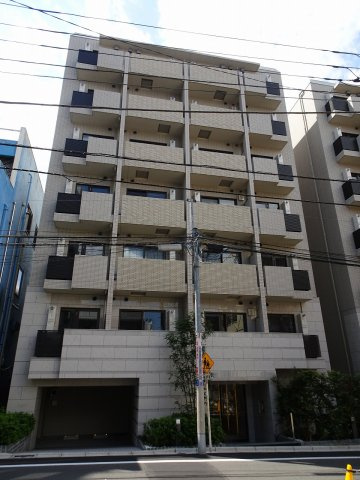 コンシェリア池袋THE RESIDENCE EAST