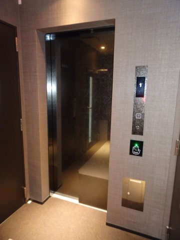 コンシェリア池袋THE RESIDENCE EASTのその他共用部分