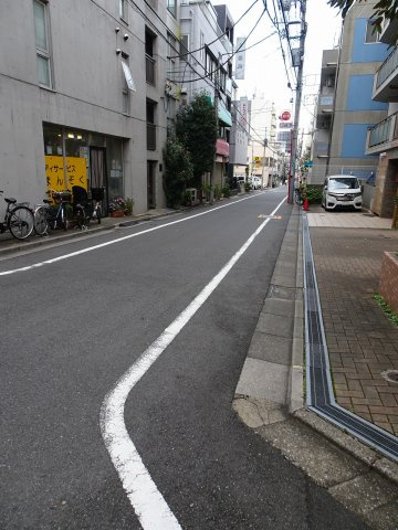 コンシェリア池袋THE RESIDENCE EASTの周辺
