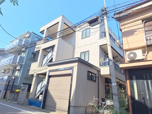メゾンアイエム