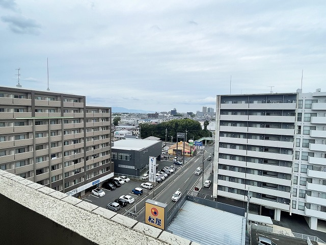 【展望】 | エンゼルプラザ南草津駅前