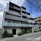 ハイズ東長崎の画像