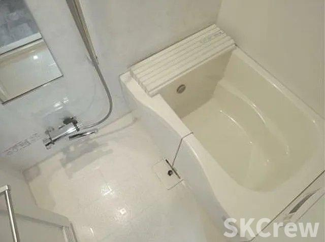 【浴室】 | ハイズ東長崎