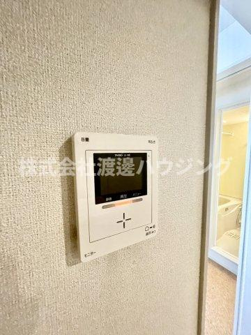 プチメゾンロココのセキュリティ