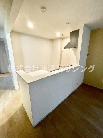 プチメゾンロココの内装