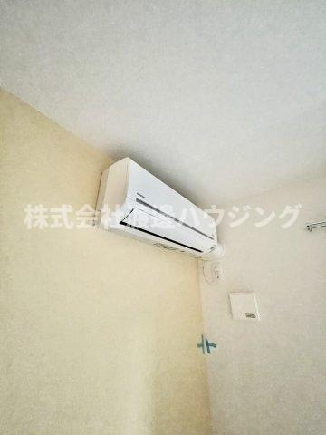 プチメゾンロココの設備