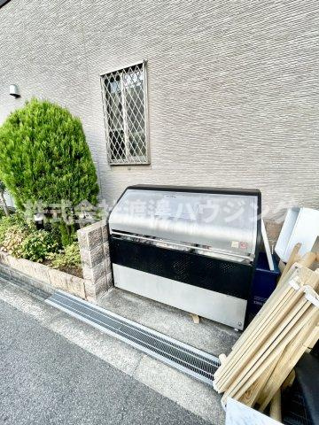 プチメゾンロココのその他