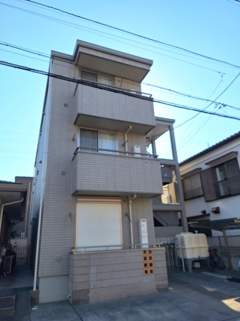 アリコヴェールのその他|閑静な住宅地