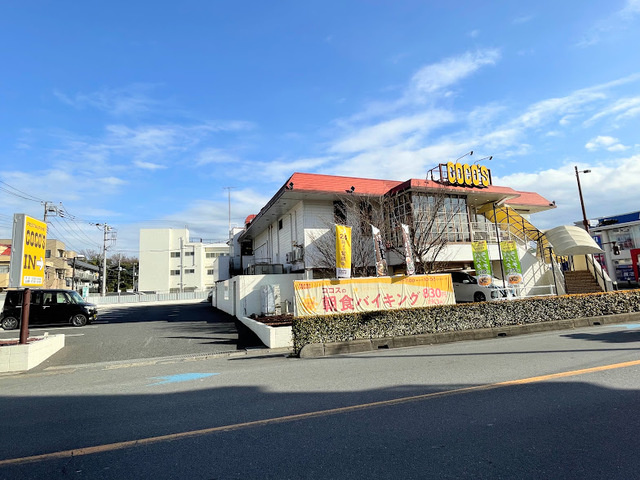 アリコヴェールのその他|COCO’S上戸田店