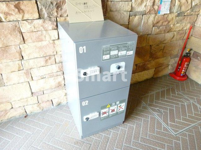 【その他共用部分】 | セラーノ高円寺