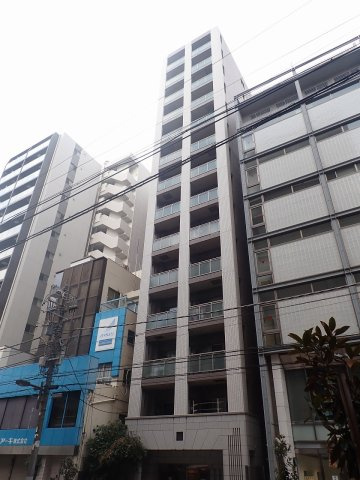 日神デュオステージ浅草三筋