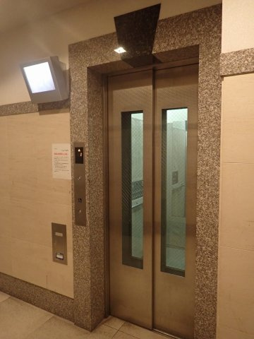 日神デュオステージ浅草三筋のその他共用部分