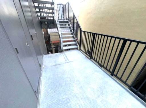 Ｎｏｄｅ京都　店舗②のその他共用部分