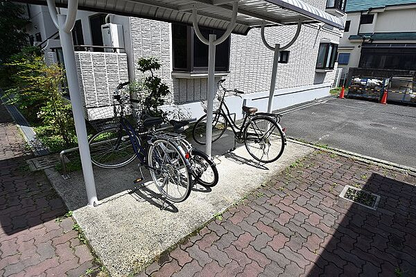 【その他共用部分】 | ジェイコート高槻桜ヶ丘