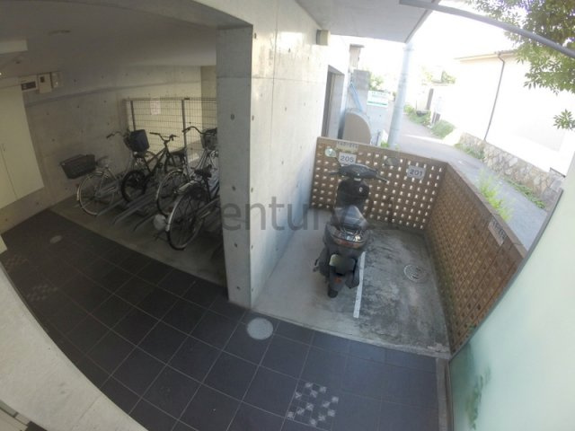 【その他共用部分】 | Ｍ-ＦＬＡＴ