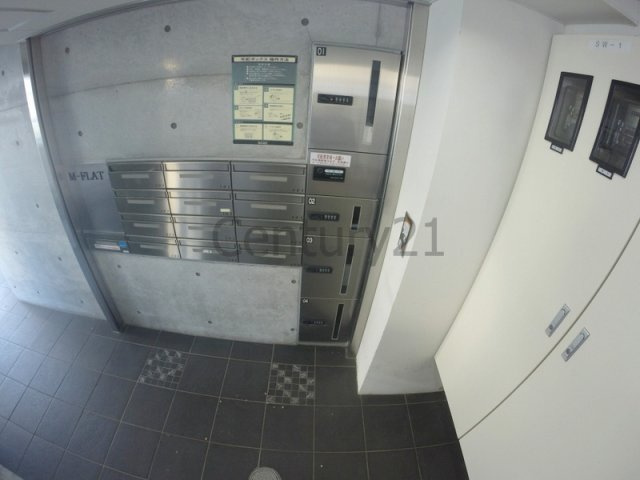 【その他共用部分】 | Ｍ-ＦＬＡＴ