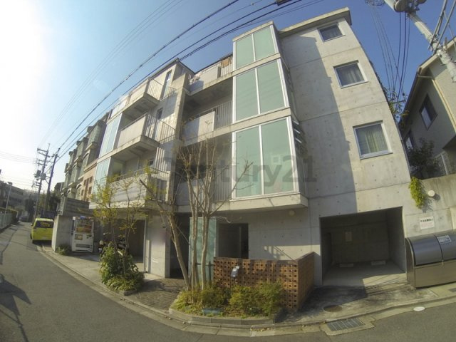 【外観】 | Ｍ-ＦＬＡＴ