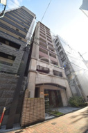 エイペックス京町堀の画像