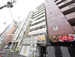 ファイブスター九条の画像