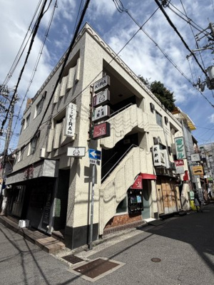 【外観】 | ゴールドウッズミステリア