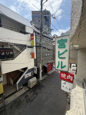 【展望】 | ゴールドウッズミステリア