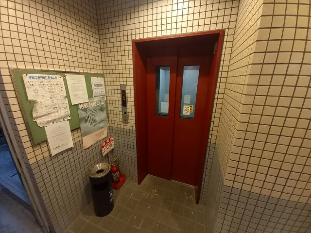 【その他共用部分】 | カサエステ壱番館