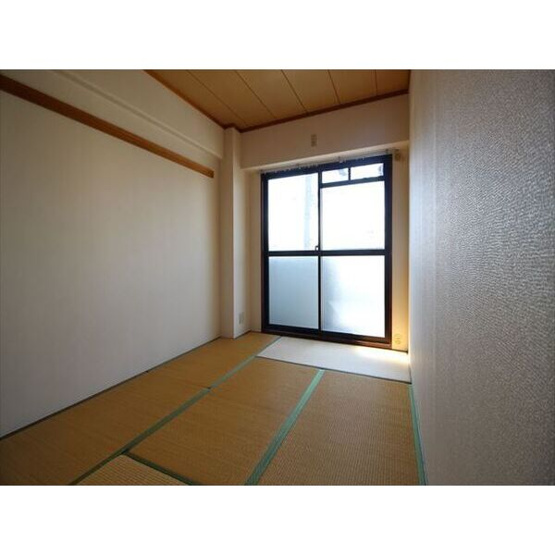 【和室】 | カサエステ壱番館