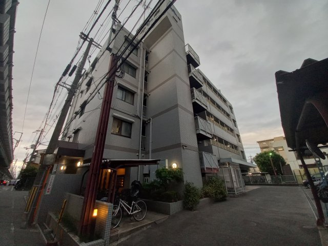 【外観】 | カサエステ壱番館